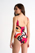 Shan Classique Classic one-piece bathing suit